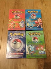 Pokemon Themendeck Theme Deck