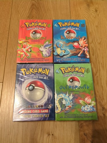 Pokemon themendeck theme - themendeck, deck