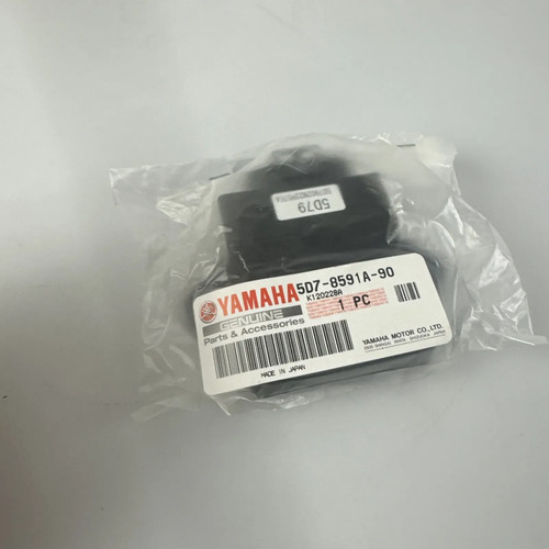 Yamaha cdi zündbox - cdi,