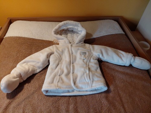 Winterjacke baby kanz größe - baby,