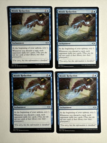 Mtg modern horizons - mtg,
