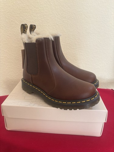 Martens 2976 leonore - dr.,