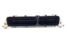 Audi A3 8P Steuergerät Motor 06A906033DS BSE 1,6 75kw 101PS