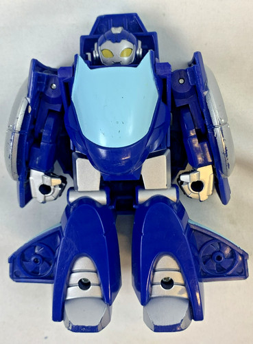 Hasbro playskool heroes - hasbro,