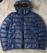 Blauer USA übergangsjacke