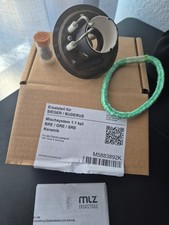 Buderus Sieger Keramik