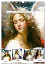 Schutzengel. Zauberhafte