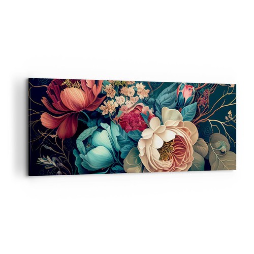 Wandbilder 120x50cm