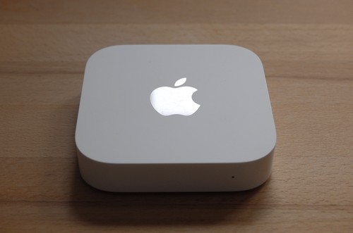 Apple airport express 802 11n - express, 802.11n