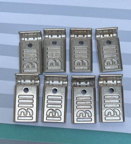 Balton beschlag 4er set - beschlag,