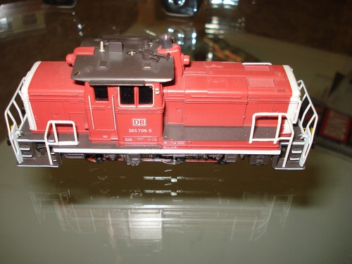 Märklin 365 709 5 - 365, 709-5