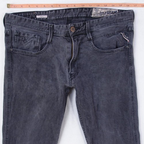 Mens replay m914 - replay, anbass
