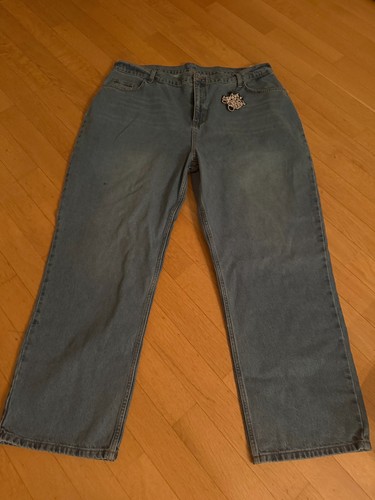 Neu straight outta cotton - straight,