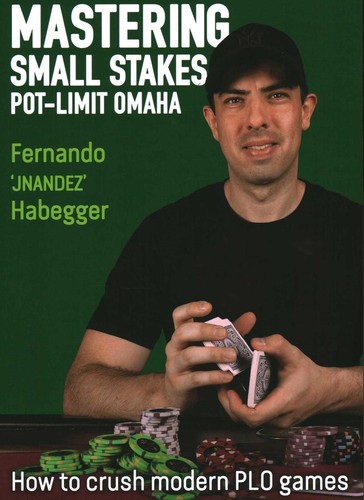 Mastering small stakes - small,