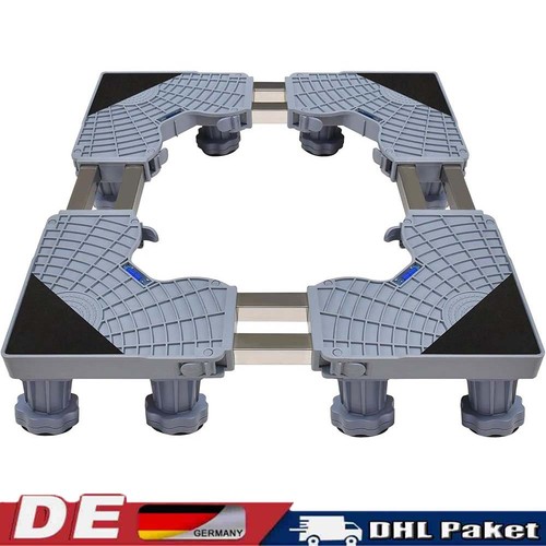 Waschmaschinen-Untergestell