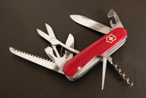 Victorinox schweizer - victorinox,