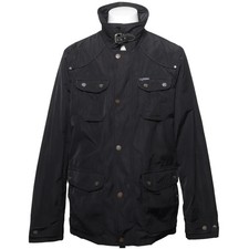 Dreimaster, Safarijacke