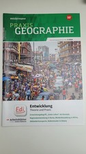 Praxis geographie - praxis,