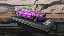 Rolls-Royce Ghost Series II /