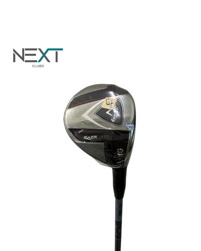 Callaway razr fit fairwayholz - callaway,