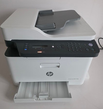HP Color Laser MFP 179fwg