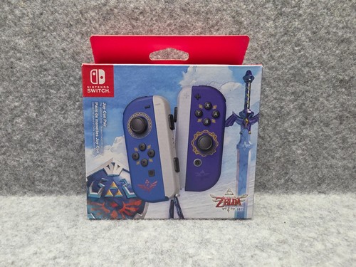 Nintendo joy con pair - joy,