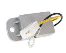 Spannungsbegrenzer Regler Gleichrichter 6V VESPA Ciao ALX HERCULES ZÜNDAPP PUCH