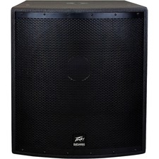 Peavey SP 118 18" Subwoofer