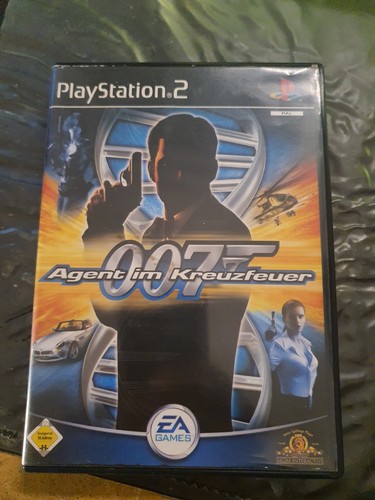 James bond 007 agent im - bond, 007:
