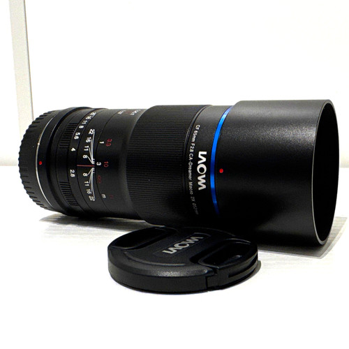Laowa 65mm ca dreamer 2x - ca-dreamer,