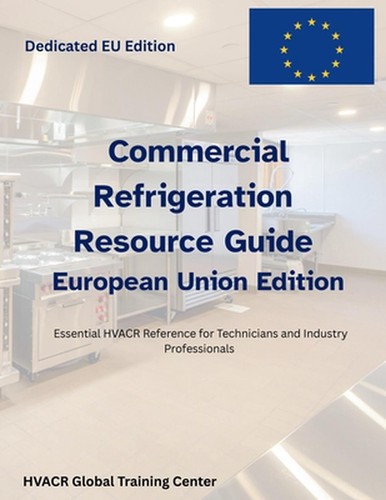 Commercial refrigeration - commercial,