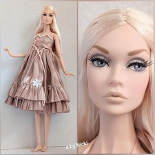 Fashion Royalty Integrity Toys Poppy Parker Checkmates#77244 Limited für Sammler
