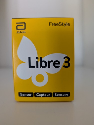 Freestyle libre neu - freestyle,