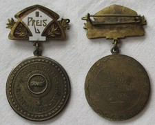 emailliertes Abzeichen Sächsischer Radfahrer-Bund Mannschaftsfahren 1920 /172209