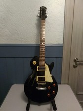 E-Gitarre Epiphone von Gipson