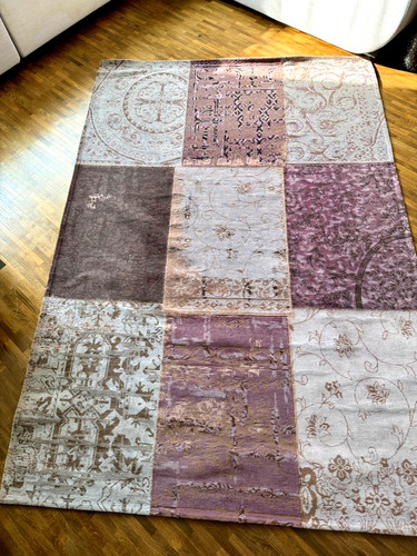 Teppich 140 200 cm - 140,