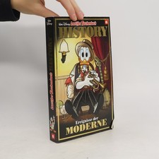 Lustiges Taschenbuch History