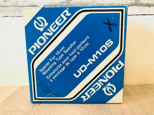 Oldtimer pioneer m10s - oldtimer, ud-m10s