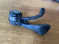 ❌ Shimano Schalthebel ST-M735 Deore XT Schaltung Shifter Defekt 7-fach Schwarz ❌