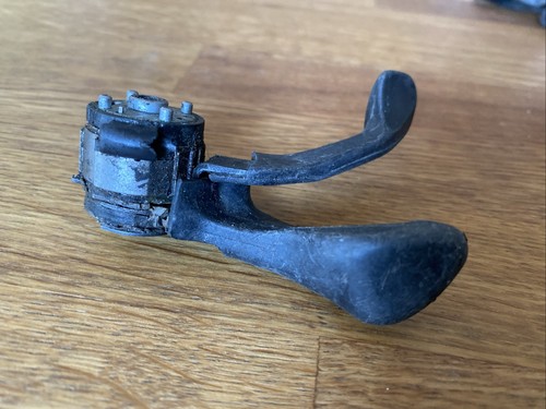 Shimano schalthebel - ❌,