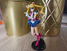 Sailor Moon Figure Maniacs Gashapon 