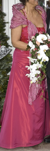 Designer brautkleid - designer,