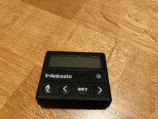 Webasto 1530 Uhr Zeitschaltuhr