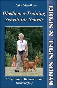 Obedience training schritt - obedience-training,