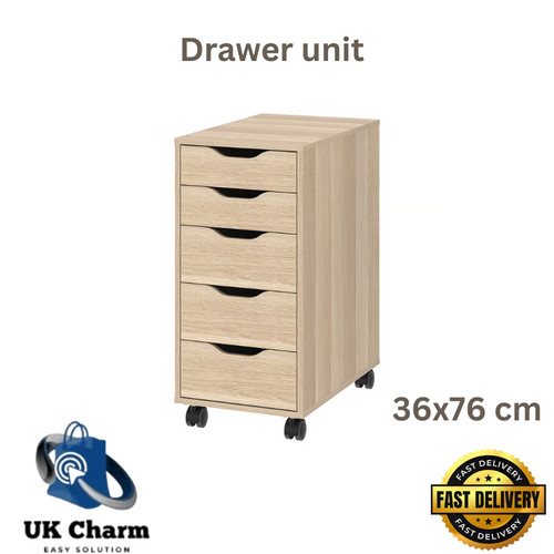 Neu ikea alex - neu,