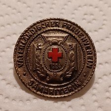Nadel "Vaterländischer