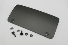 Original VW Eos 1Q Deckel AHK