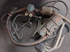 Standheizung Webasto Thermo Top T Benzin 31397A