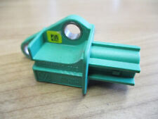 AIRBAG CRASH Sensor Audi A6 4F Q7 4L Golf 5 1K0909606C Querbeschleunigungssensor