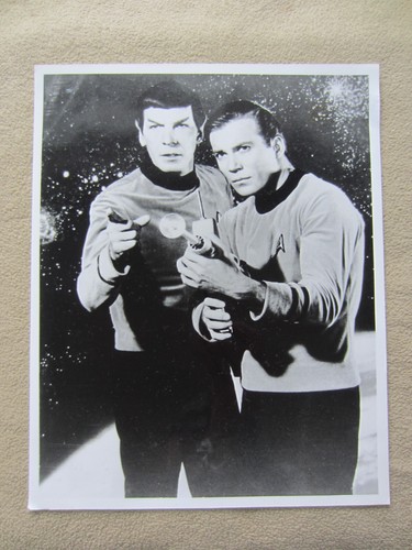 Vintage captain kirk mr - vintage, &